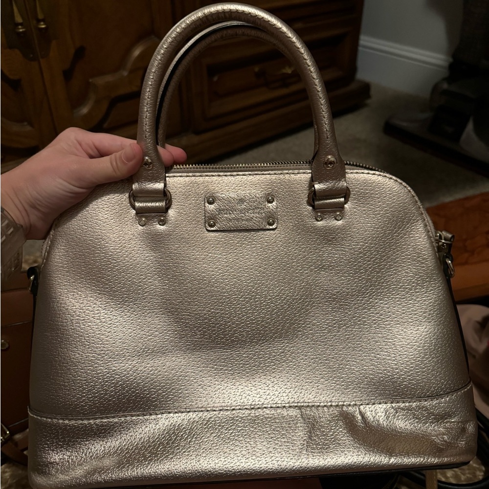 Kate spade purse